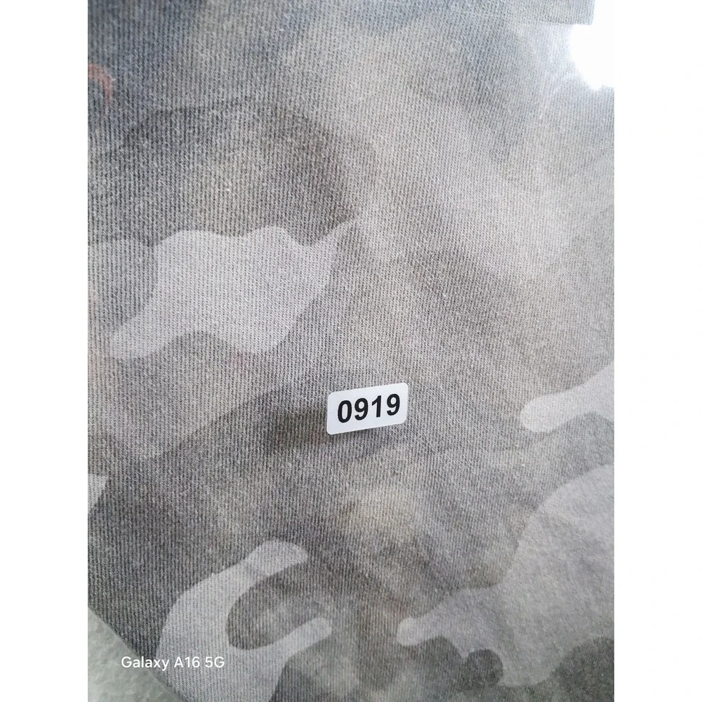 Seven 7 Gray Camo Youth Girls Skinny‎ Jeans Size 14